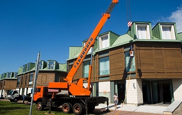 Монтаж стекла Арлифт